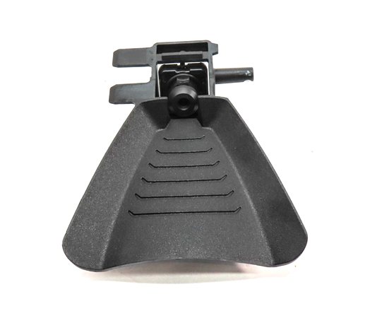 Thumbnail 2: 2013-2018 BMW 740i 750i 760i X4 (F01 F02 F04 F26) LANE DEPARTURE WARNING CAMERA