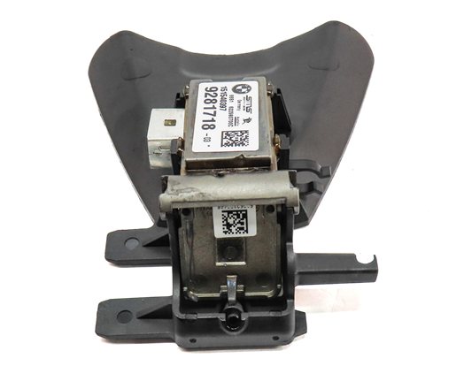 Thumbnail 5: 2013-2018 BMW 740i 750i 760i X4 (F01 F02 F04 F26) LANE DEPARTURE WARNING CAMERA