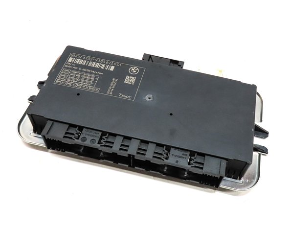 13-15 BMW 535iGT 550iGT 740i 750i 760i (F01 F02 F07) BODY LIGHT CONTROL MODULE