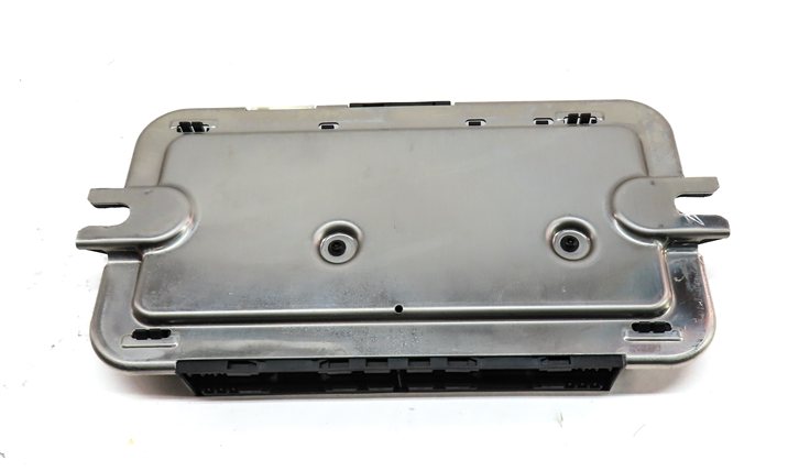 Thumbnail 5: 13-15 BMW 535iGT 550iGT 740i 750i 760i (F01 F02 F07) BODY LIGHT CONTROL MODULE