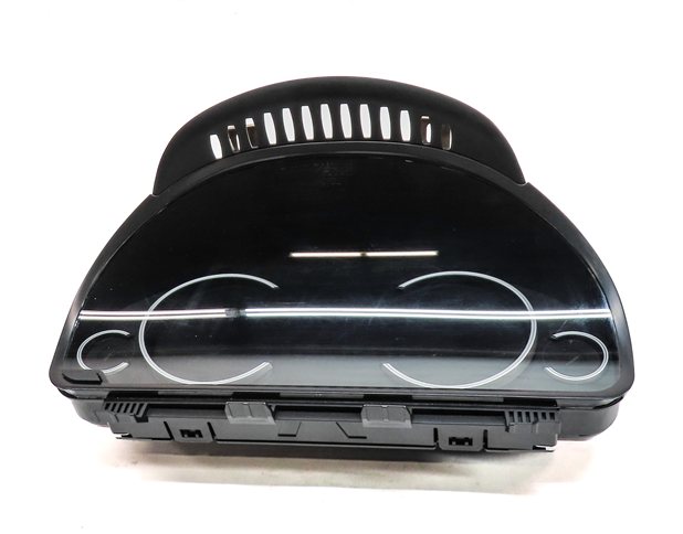 Thumbnail 3: 13-17 BMW 5 6 7 F01 F10 F12 DIGITAL SPEEDOMETER INSTRUMENT GAUGE CLUSTER (143k)