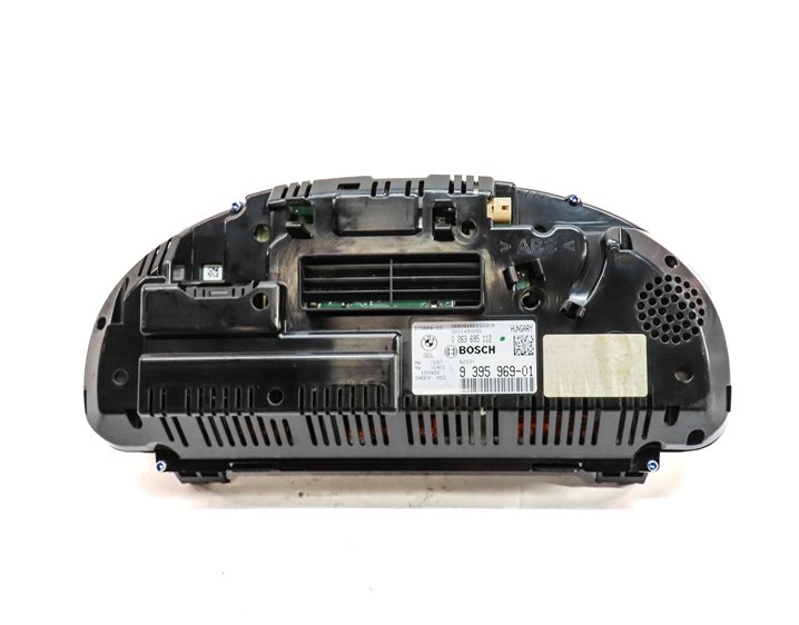 Thumbnail 6: 13-17 BMW 5 6 7 F01 F10 F12 DIGITAL SPEEDOMETER INSTRUMENT GAUGE CLUSTER (143k)