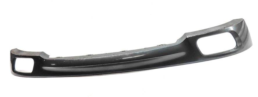 Thumbnail 2: 2015 BMW 750LI (F01) REAR LOWER BUMPER VALANCE TRIM MOULDING PANEL