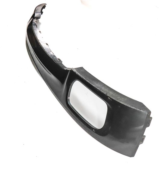 Thumbnail 3: 2015 BMW 750LI (F01) REAR LOWER BUMPER VALANCE TRIM MOULDING PANEL