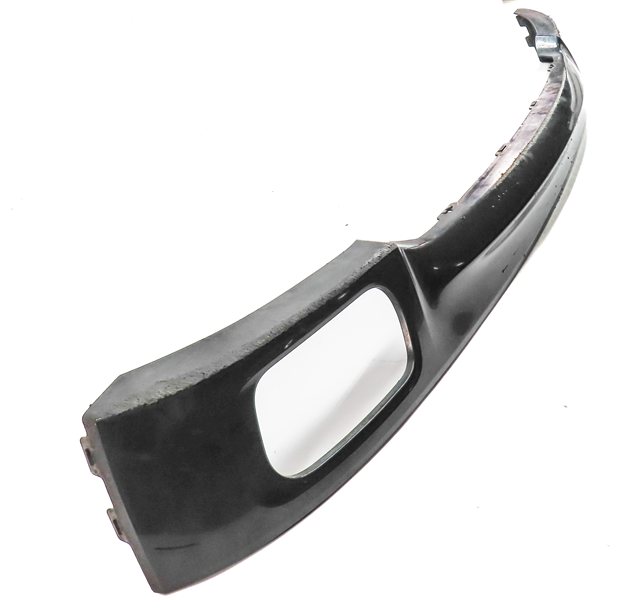 Thumbnail 4: 2015 BMW 750LI (F01) REAR LOWER BUMPER VALANCE TRIM MOULDING PANEL