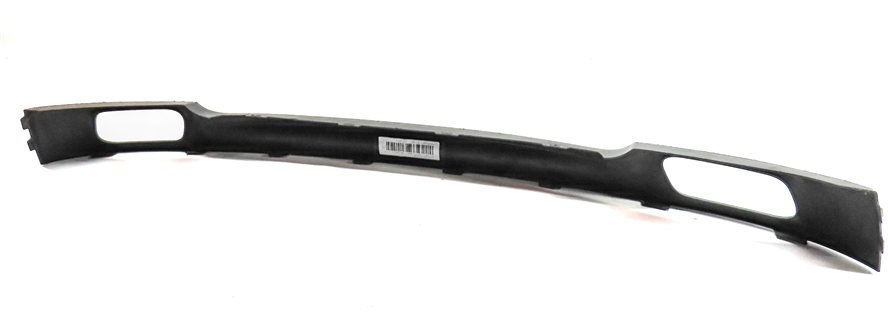 Thumbnail 5: 2015 BMW 750LI (F01) REAR LOWER BUMPER VALANCE TRIM MOULDING PANEL