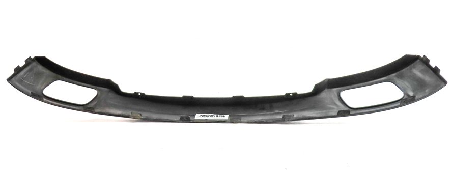Thumbnail 6: 2015 BMW 750LI (F01) REAR LOWER BUMPER VALANCE TRIM MOULDING PANEL