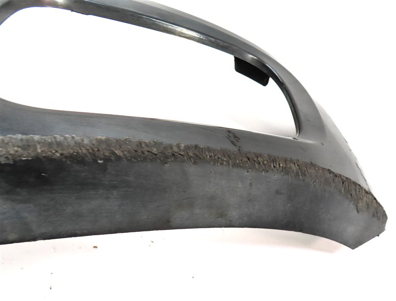 Thumbnail 8: 2015 BMW 750LI (F01) REAR LOWER BUMPER VALANCE TRIM MOULDING PANEL