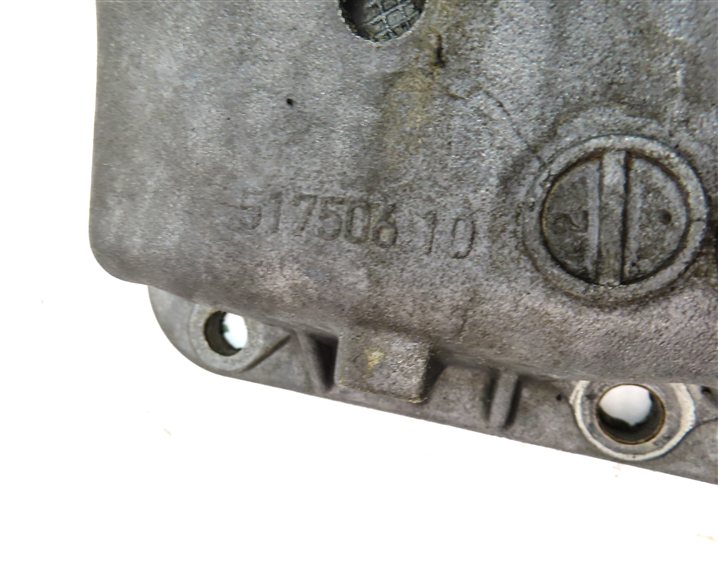 Thumbnail 5: 09-19 BMW 550i 550iGT 650i 750i F01 F07 F10 RWD 4.4L N63 UPPER ENGINE OIL PAN