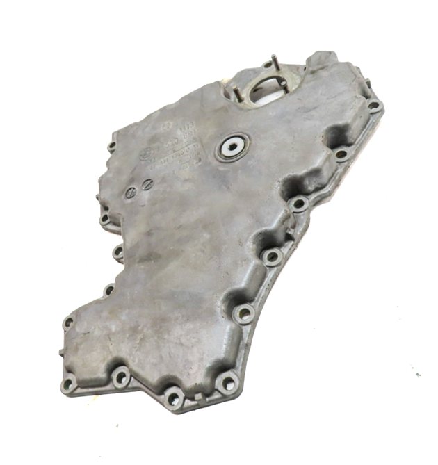 Thumbnail 2: 09-19 BMW 550i 550iGT 650i 750i F01 F07 F10 RWD 4.4L N63 LOWER ENGINE OIL PAN
