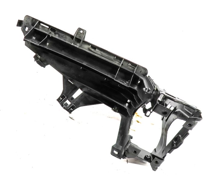 2015 BMW 750LI (F01) FRONT RIGHT PASSENGER HEADLIGHT HEAD LAMP MOUNT BRACKET