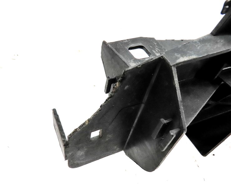 Thumbnail 7: 2015 BMW 750LI (F01) FRONT RIGHT PASSENGER HEADLIGHT HEAD LAMP MOUNT BRACKET