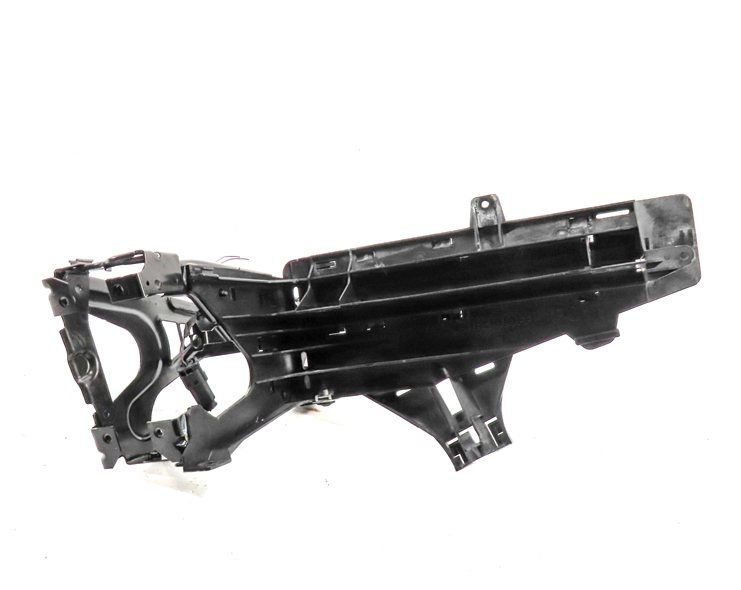 Thumbnail 2: 2015 BMW 750LI (F01) FRONT LEFT DRIVER HEADLIGHT HEAD LIGHT LAMP MOUNT BRACKET