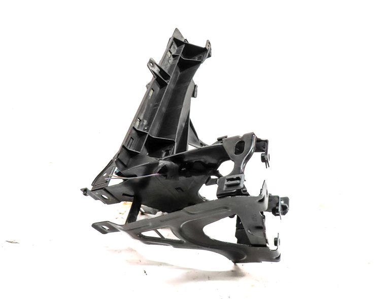 Thumbnail 3: 2015 BMW 750LI (F01) FRONT LEFT DRIVER HEADLIGHT HEAD LIGHT LAMP MOUNT BRACKET