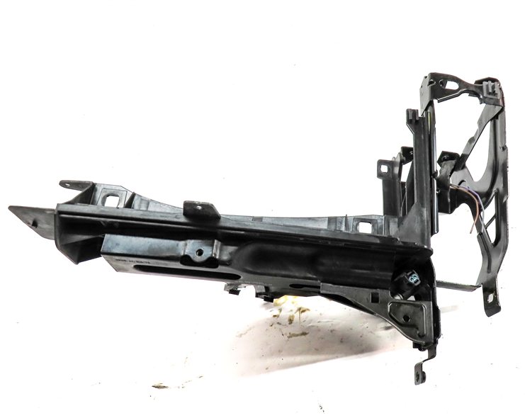 Thumbnail 4: 2015 BMW 750LI (F01) FRONT LEFT DRIVER HEADLIGHT HEAD LIGHT LAMP MOUNT BRACKET