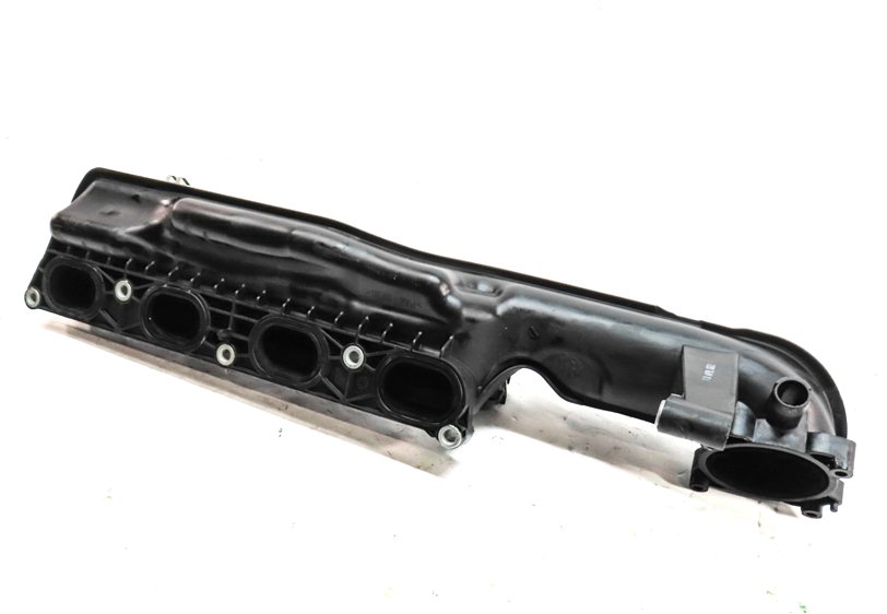 13-19 BMW X5 X5M X6 X6M 5 6 7 (F01 F10 F15 F16) 4.4L N63 RIGHT INTAKE MANIFOLD