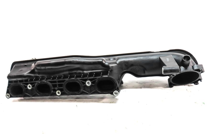 Thumbnail 2: 13-19 BMW X5 X5M X6 X6M 5 6 7 (F01 F10 F15 F16) 4.4L N63 RIGHT INTAKE MANIFOLD
