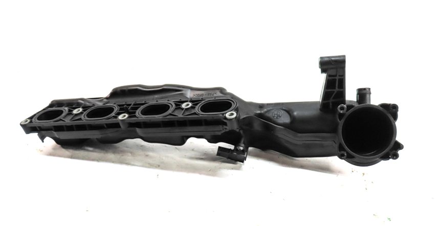 Thumbnail 4: 13-19 BMW X5 X5M X6 X6M 5 6 7 (F01 F10 F15 F16) 4.4L N63 RIGHT INTAKE MANIFOLD