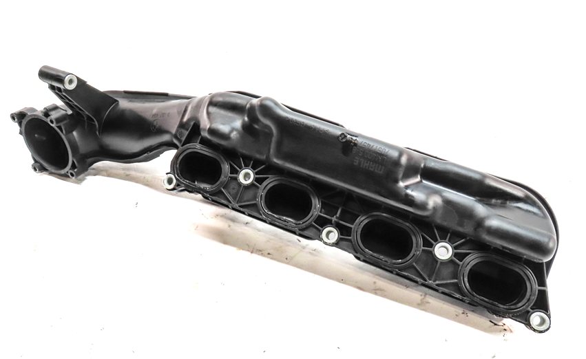 13-19 BMW X5 X5M X6 X6M 5 6 7 (F01 F10 F15 F16) 4.4L N63 LEFT INTAKE MANIFOLD
