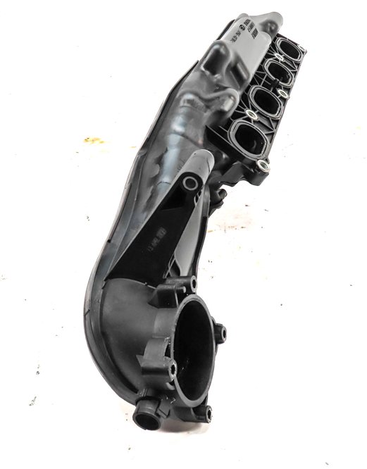 Thumbnail 3: 13-19 BMW X5 X5M X6 X6M 5 6 7 (F01 F10 F15 F16) 4.4L N63 LEFT INTAKE MANIFOLD