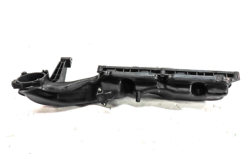 Thumbnail 4: 13-19 BMW X5 X5M X6 X6M 5 6 7 (F01 F10 F15 F16) 4.4L N63 LEFT INTAKE MANIFOLD