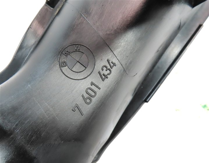 Thumbnail 8: 13-19 BMW X5 X5M X6 X6M 5 6 7 (F01 F10 F15 F16) 4.4L N63 LEFT INTAKE MANIFOLD