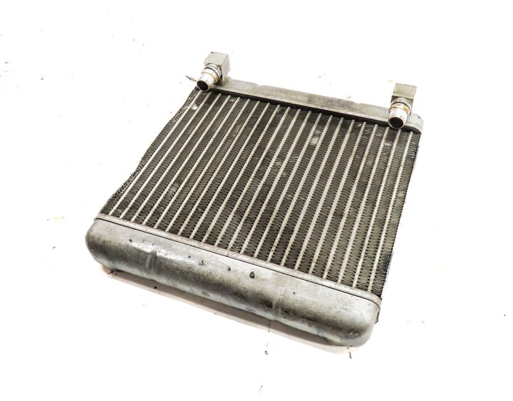10-19 BMW 535i 550i 640i 740i 750i 760i (F01 F07 F10) ENGINE OIL COOLER RADIATOR
