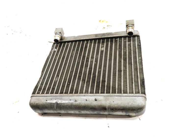Thumbnail 2: 10-19 BMW 535i 550i 640i 740i 750i 760i (F01 F07 F10) ENGINE OIL COOLER RADIATOR