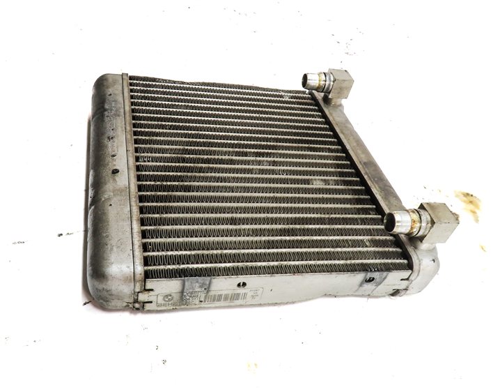 Thumbnail 3: 10-19 BMW 535i 550i 640i 740i 750i 760i (F01 F07 F10) ENGINE OIL COOLER RADIATOR