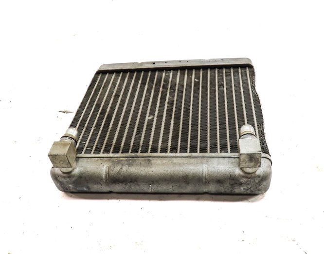 Thumbnail 5: 10-19 BMW 535i 550i 640i 740i 750i 760i (F01 F07 F10) ENGINE OIL COOLER RADIATOR