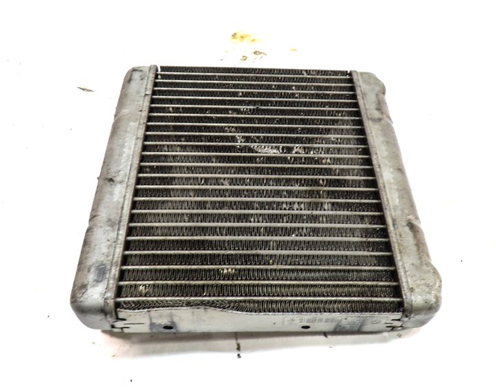 Thumbnail 7: 10-19 BMW 535i 550i 640i 740i 750i 760i (F01 F07 F10) ENGINE OIL COOLER RADIATOR