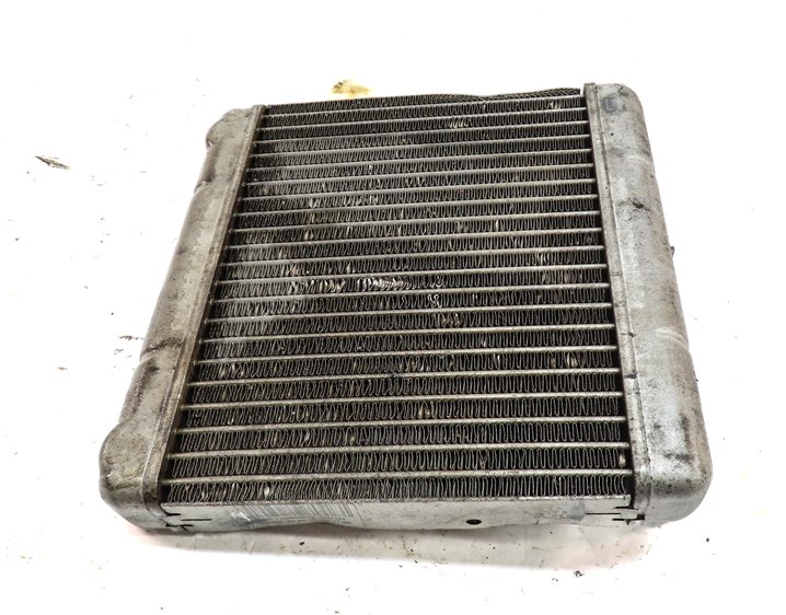 Thumbnail 8: 10-19 BMW 535i 550i 640i 740i 750i 760i (F01 F07 F10) ENGINE OIL COOLER RADIATOR