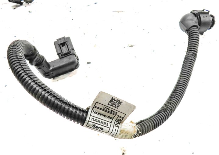 Thumbnail 15: 2015 BMW 750LI (F01) 4.4L (N63) ENGINE MOTOR WIRE WIRING HARNESS LOOM