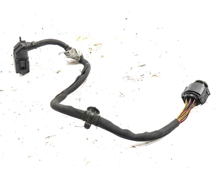 Thumbnail 18: 2015 BMW 750LI (F01) 4.4L (N63) ENGINE MOTOR WIRE WIRING HARNESS LOOM