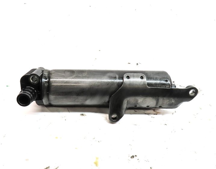 Thumbnail 3: 13-19 BMW 550i 650i 750i (F01 F02 F10) 8HP70 TRANSMISSION VALVE BODY MECHATRONIC