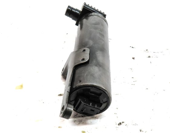 Thumbnail 4: 13-19 BMW 550i 650i 750i (F01 F02 F10) 8HP70 TRANSMISSION VALVE BODY MECHATRONIC