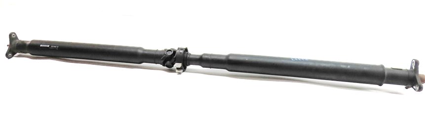 2012-2015 BMW 750Li (F02) RWD / LWB - REAR DRIVE SHAFT DRIVESHAFT DRIVE LINE