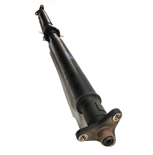 Thumbnail 3: 2012-2015 BMW 750Li (F02) RWD / LWB - REAR DRIVE SHAFT DRIVESHAFT DRIVE LINE