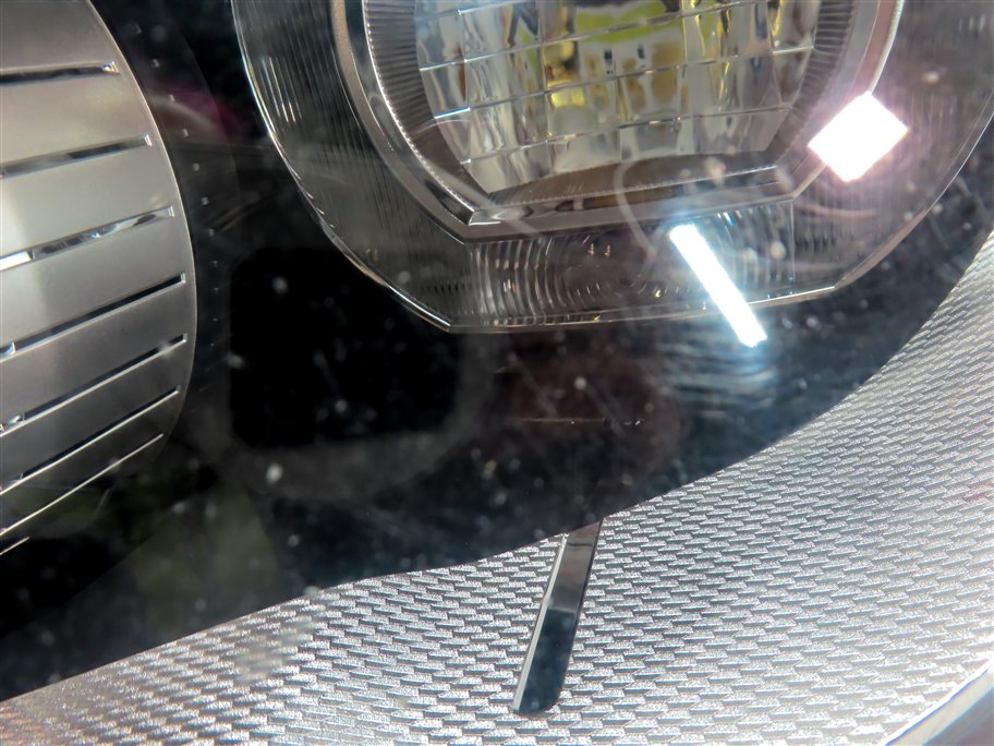 Thumbnail 8: 13-15 BMW 7 SERIES (F01) LEFT DRIVER HEADLIGHT LIGHT LAMP - ADAPTIVE DYNAMIC LED