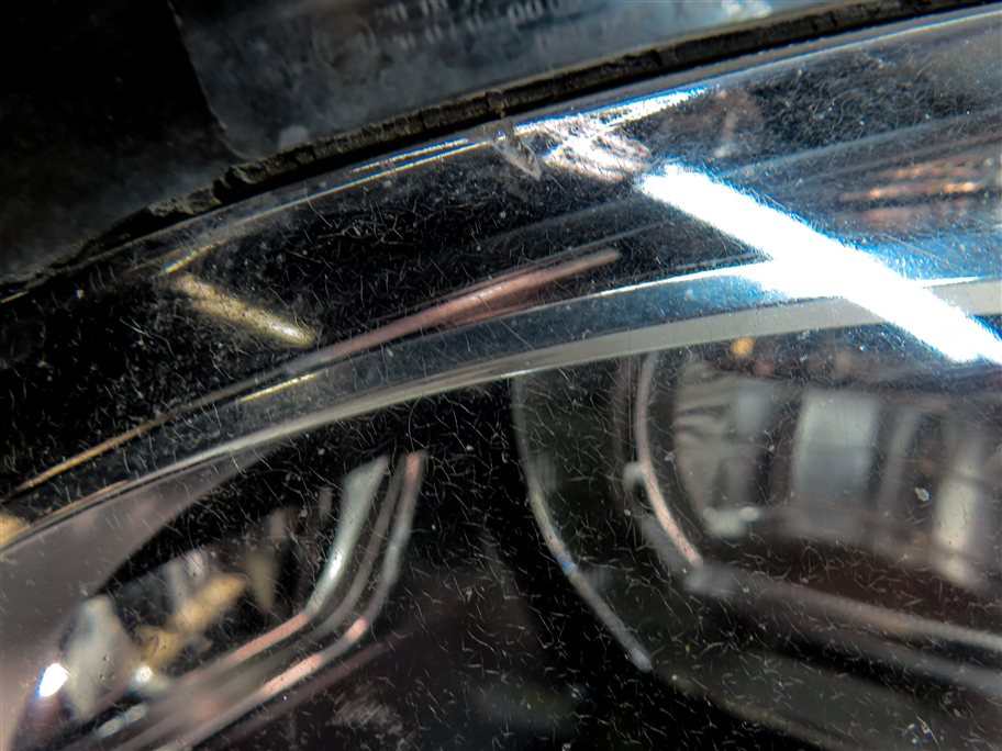 Thumbnail 9: 13-15 BMW 7 SERIES (F01) LEFT DRIVER HEADLIGHT LIGHT LAMP - ADAPTIVE DYNAMIC LED
