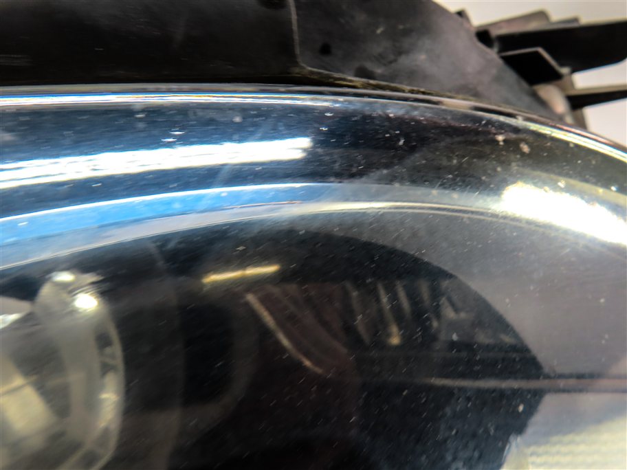 Thumbnail 8: 13-15 BMW 7 SERIES (F01) RIGHT PASSENGER HEADLIGHT LAMP - ADAPTIVE DYNAMIC LED
