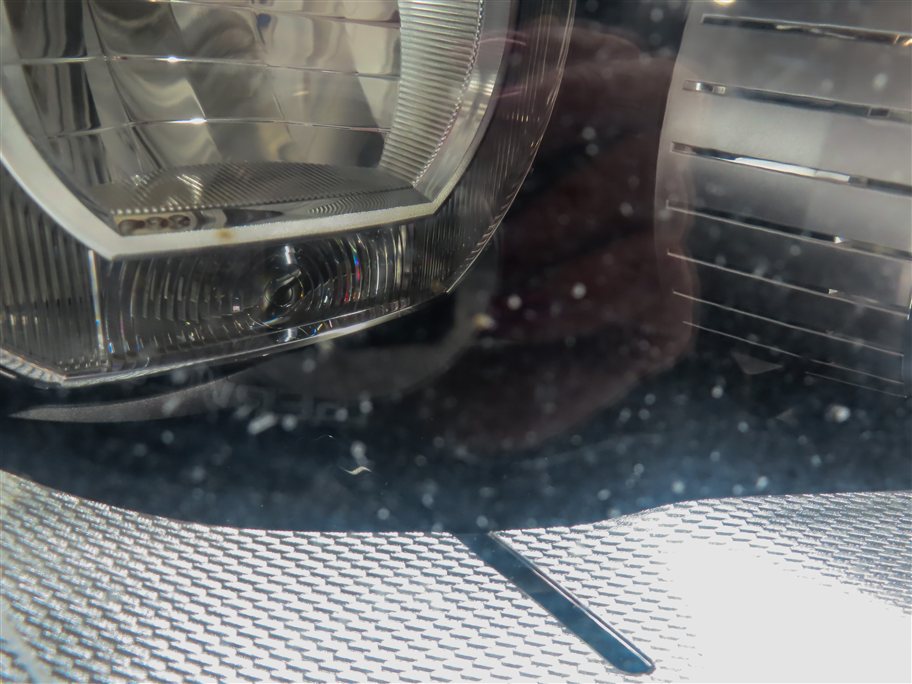 Thumbnail 9: 13-15 BMW 7 SERIES (F01) RIGHT PASSENGER HEADLIGHT LAMP - ADAPTIVE DYNAMIC LED