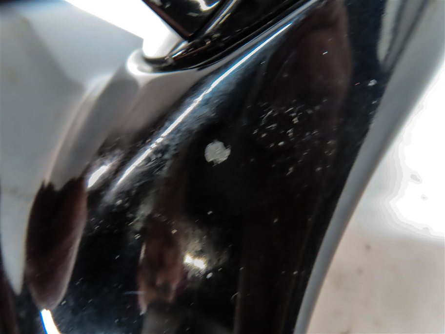 Thumbnail 8: 13-15 BMW 7 SERIES F01 LEFT DRIVER DOOR MIRROR PFOLD HEAT AUTODIM CAMERA (Black)