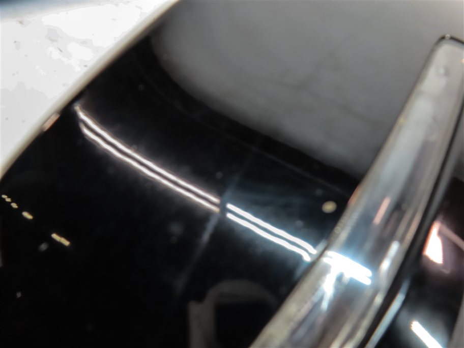 Thumbnail 11: 13-15 7 SERIES F01 RIGHT PASSENGER DOOR MIRROR PFOLD HEAT AUTODIM CAMERA (Black)
