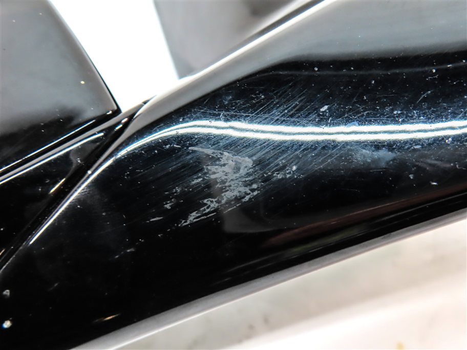 Thumbnail 8: 13-15 7 SERIES F01 RIGHT PASSENGER DOOR MIRROR PFOLD HEAT AUTODIM CAMERA (Black)