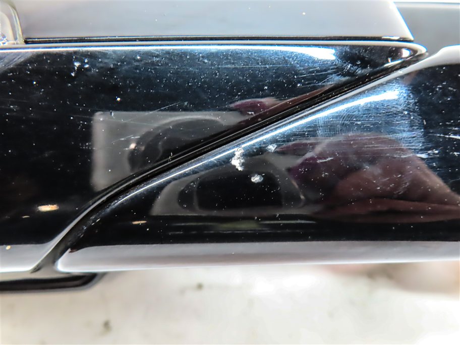 Thumbnail 9: 13-15 7 SERIES F01 RIGHT PASSENGER DOOR MIRROR PFOLD HEAT AUTODIM CAMERA (Black)