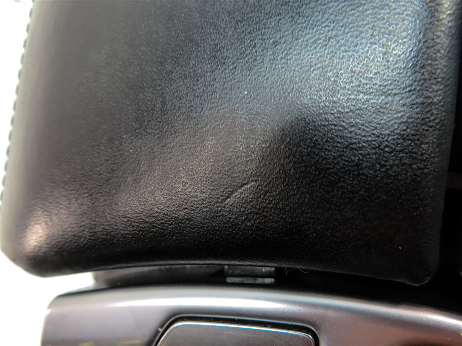 Thumbnail 10: 2009-2015 BMW 7 SERIES (F01 F02 F04) FRONT CENTER CONSOLE ARM REST LID (Black)