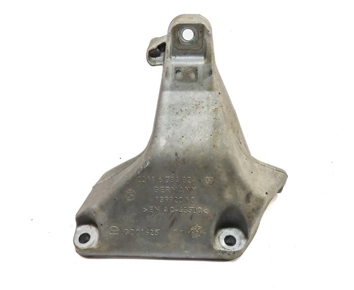 Thumbnail 4: 2014 BMW X3 (F25) 2.0L (N20) ENGINE MOTOR SUPPORT MOUNT BRACKET SET/2