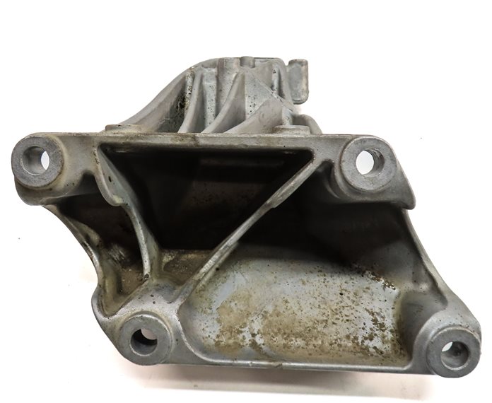 Thumbnail 6: 2014 BMW X3 (F25) 2.0L (N20) ENGINE MOTOR SUPPORT MOUNT BRACKET SET/2