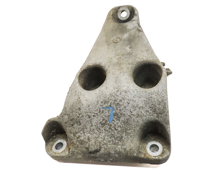 Thumbnail 8: 2014 BMW X3 (F25) 2.0L (N20) ENGINE MOTOR SUPPORT MOUNT BRACKET SET/2